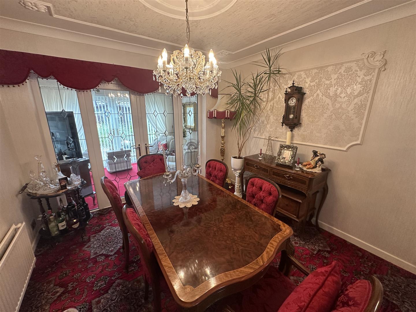 Fletcher Avenue, Tarleton, Preston